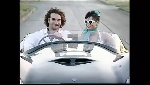 Bir zamanlar büyük otelde.. (sahne 02)