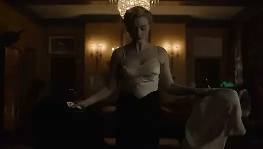 Bella heathcote - ''garip melek'' s2e03