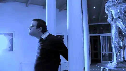 Mission Rouge - bölüm 1 - bölüm 3