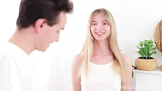 Masaj en iyi rahatlama - fragman