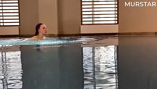 Cankurtaranına sulu bir saksoyla teşekkür etti