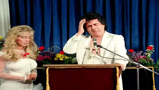 Güzel şeftaliler 3 - görev (2k) - 1989