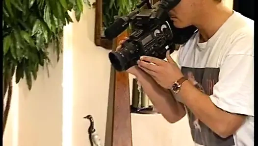 Mutti laesst sich ficken weil papa nicht da ist