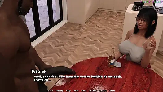 Kız arkadaşım üçlü seks istiyor! Sieglinnde tarafından - bir yıldızıyla fotoğraf çekimi, üvey baba nişanlımla 6