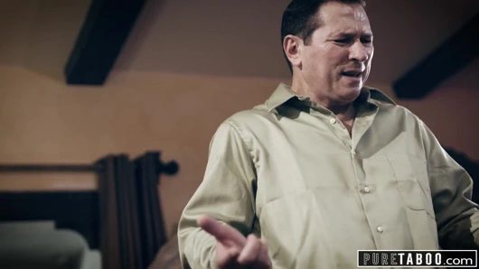 Saf tabu kıskanç oğul üvey babaya inat adım adım anne baştan çıkarır