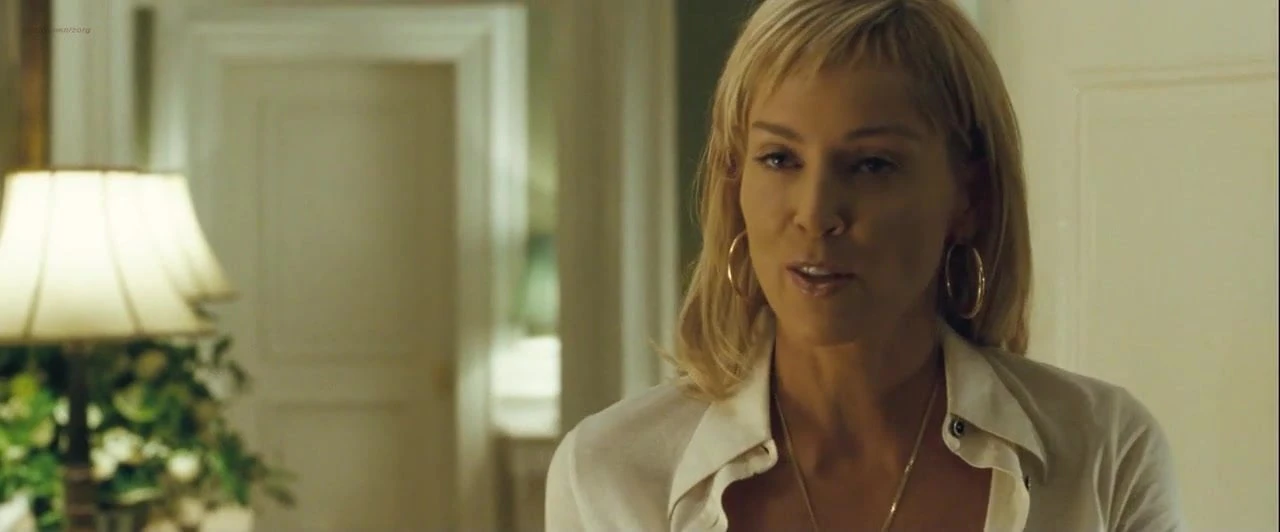 Sharon Stone - Basic Instinct 2