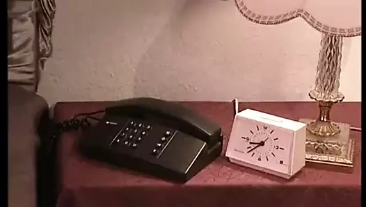 Das Champagner Fruhstuck