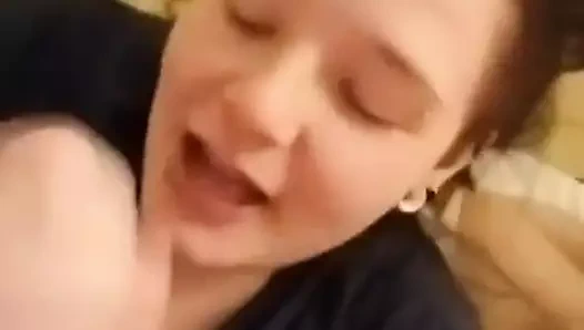 Jess jean buchanan slurping horoz