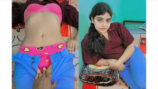 Hintli güzel kız arkadaş erkek arkadaş romantizm mms, Hintli güzel kız sıkı amcık sikişi Hintçe sesli seks xxxx