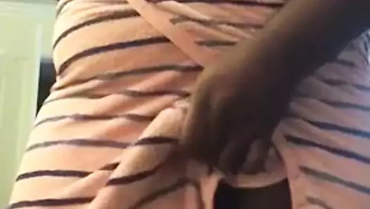Str8 baba kazmak göbek var