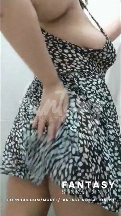 Sıcak dik genç pinay üzerinde tiktok