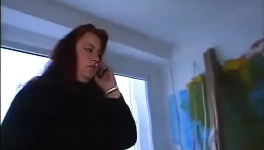 40'ın üzerindeki kadınlar sadece yarağınla iyi sikilmeyi bekliyor! Cilt 3