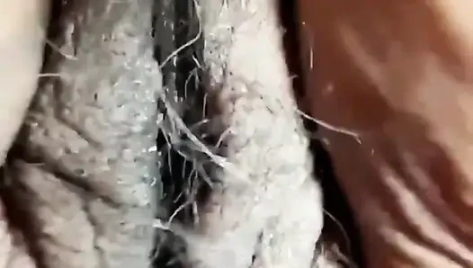Amcığım her şeyi net bir şekilde görmen için tam önde ve ortada olacak