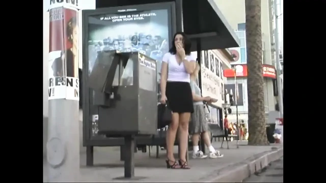 Edepsiz ve sapık fanteziler! - Sahne #08