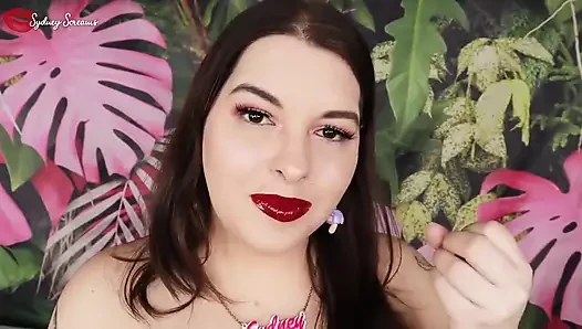 Koyu dudaklarım için kenar