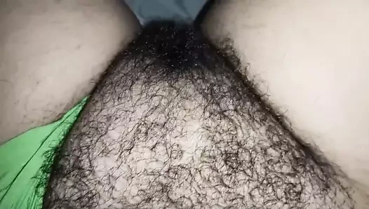 karısı büyük çalı