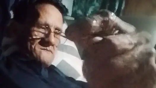 Görüntülü görüşme seksine geçmeden önce ustalaşacağım