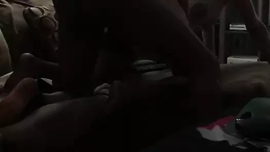 Recording sexi sürtük itibaren arkadan