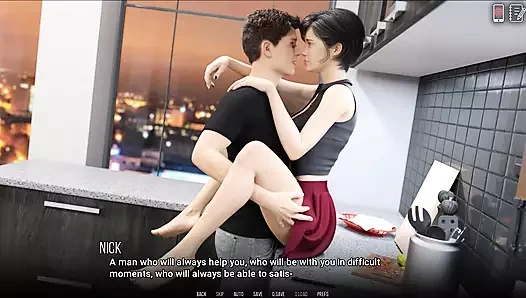 Problemler üniversitesi 76 - bayanımı misskitty2k'ye geri aldım