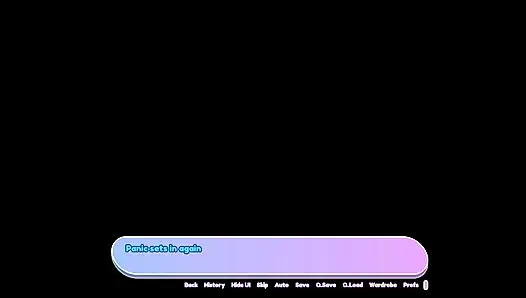 Rakipsiz aşk: anime oyunu - bölüm 12