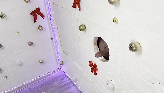 Penisin duygusal baskısı maksimuma ulaştı, yani penis