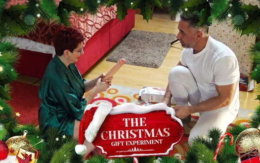 Noel Hediyesi Deneyi