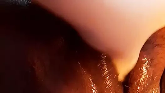 Sobha das büyük amcık