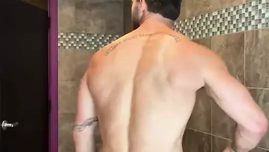 Nicholas Ryder spor salonu derlemesi