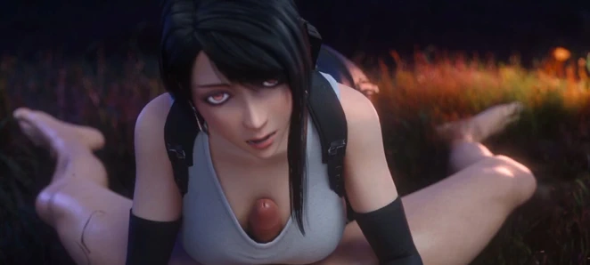 Büyüleyici bir kız arkadaşın anal penetrasyon