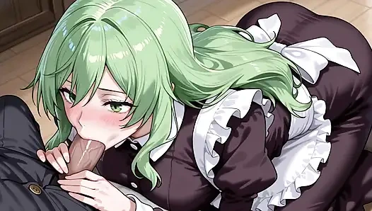 Misery (Tensura)