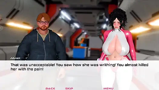 Aegis'te çatlaklar - v0.1