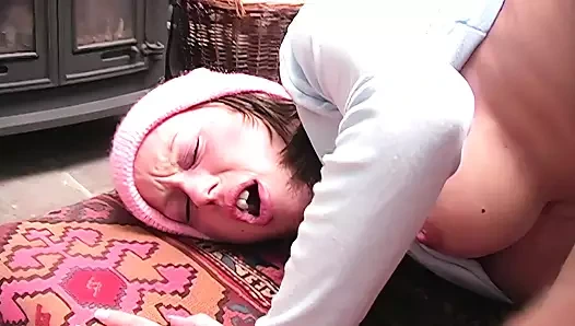 Mckenzie lee genç bir duygudur