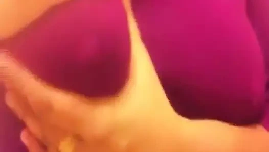 Ev yapımı amcık sikişi