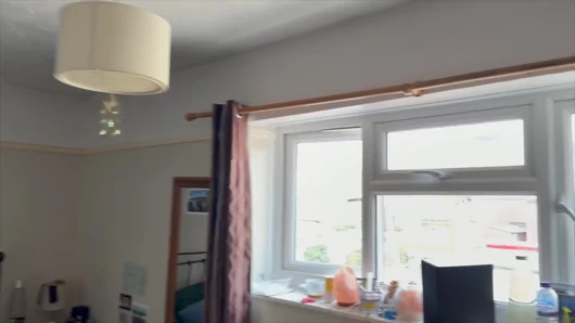 Şanslı inşaatçılar Bölüm 2 Içeriden Görünüm