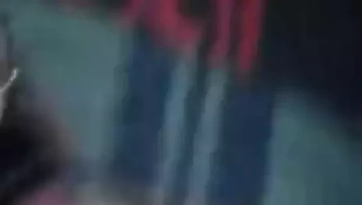 Nisha erkek arkadaşı ile kahrolası