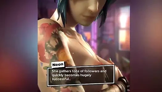 Şehvet yabancı oyunu 31 finali