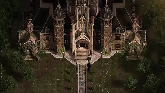 Genesis order metin diyaloğu bölüm 150