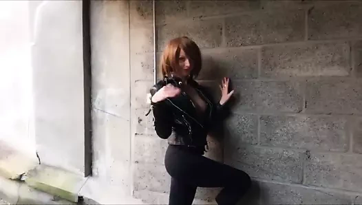 Premiere Exhib - Nue en Public - Part 2