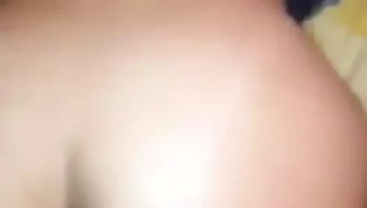 Kahrolası eski sikme dostum