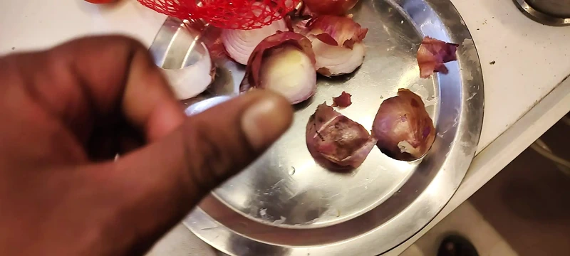 Kamwali ladkiyon ne khana banate sex karne lag Gaya