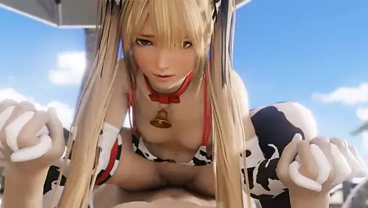 Temmuz hafta 4 bölüm 1 sfm & blender porno derleme -2022