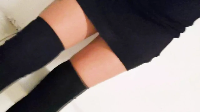 Одна на подземной автостоянке 2