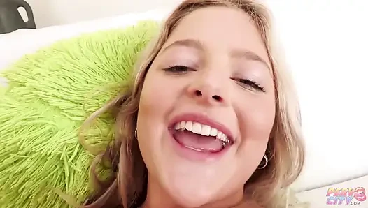Alexia Anders ve Jill Taylor götten sikilmeyi seviyor