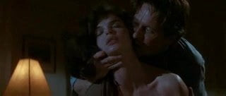 Jeanne tripplehorn - temel içgüdü derecelendirilmemiş