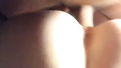 Doing gf doggie style