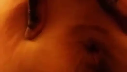 Karısının arka kapısında ihtiyacı var