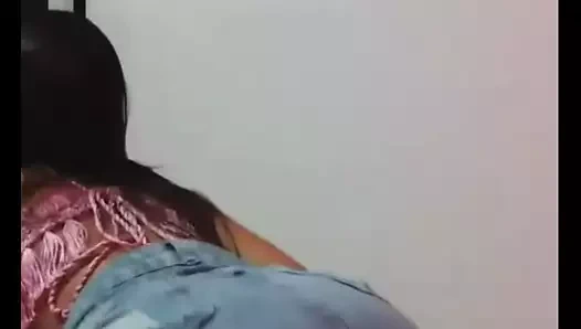 Anndriielly dans eden funk (2)