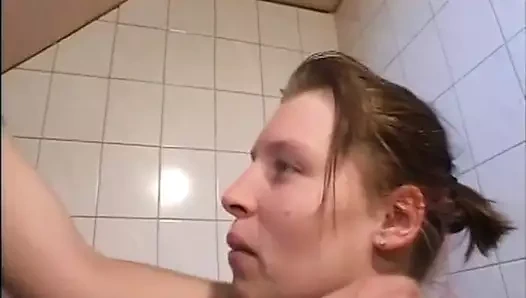 40'ın üzerindeki kadınlar sadece yarağınla iyi sikilmeyi bekliyor! Vol4