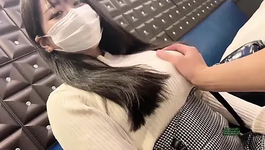 Hametori Success, arzuyla boğulan tombul büyük memeli bir güzellik, duş sıfırlaması pürüzsüz, eriyen bir buluşmaya yol açıyor