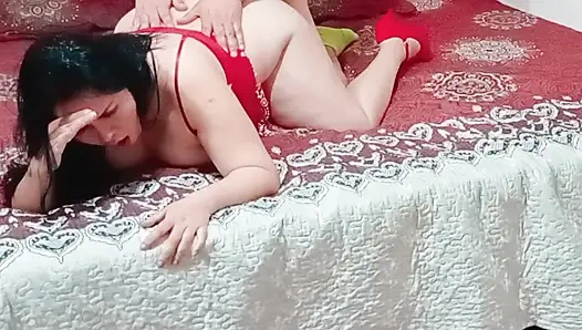 I'm cheating on my cuckold husband with the painter he hired.